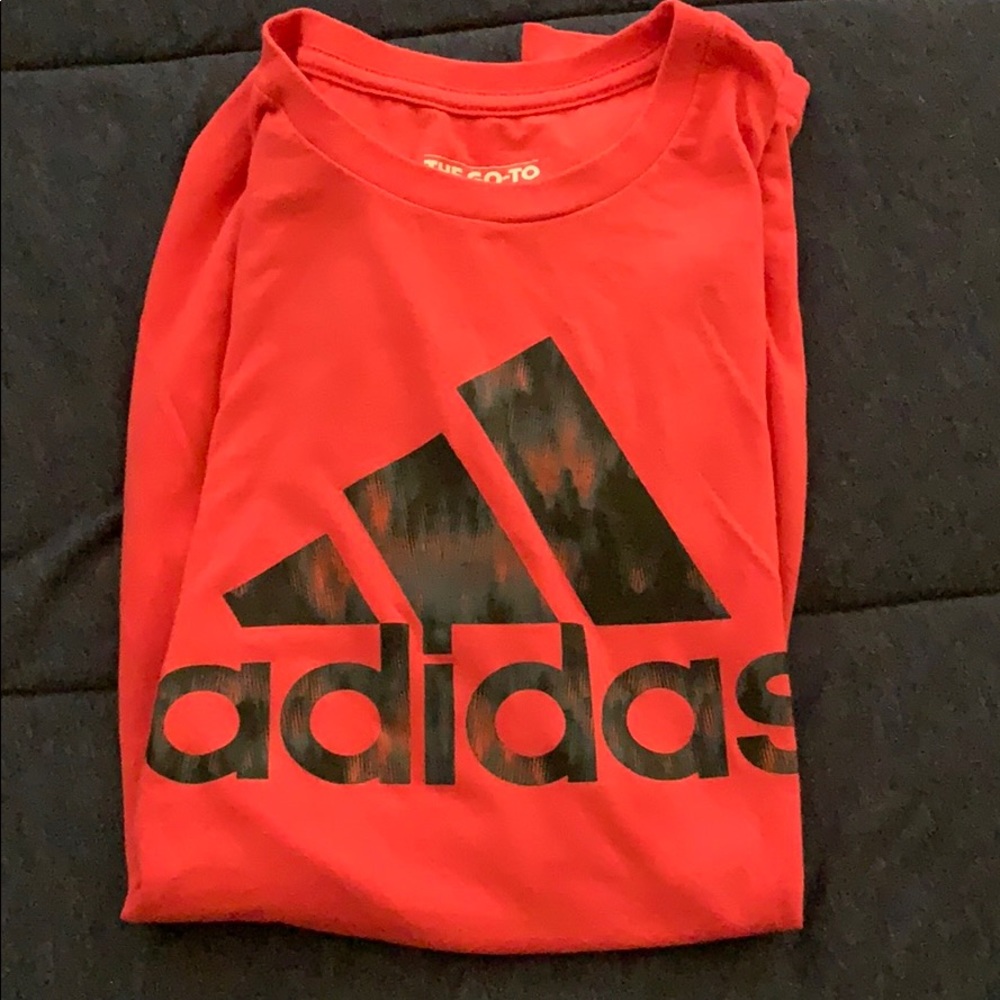 Adidas T shirt